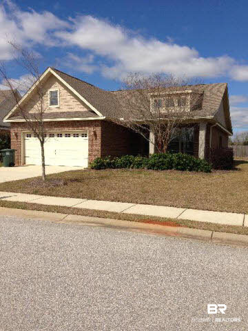 1142 Crown Walk Drive Foley, AL 36535 - Photo 1 of 1