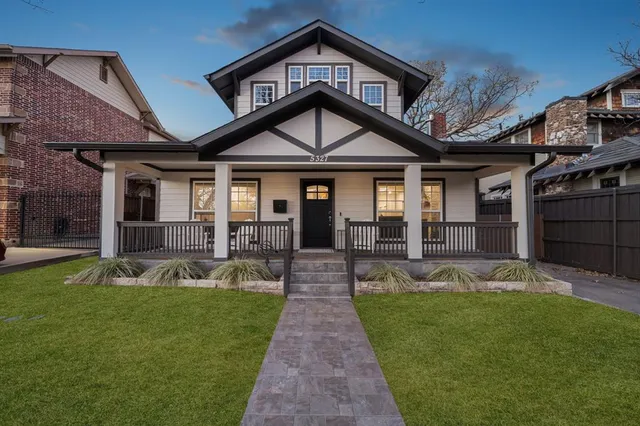 $1,699,000 | 5327 Richard Avenue, Dallas, TX 75206
