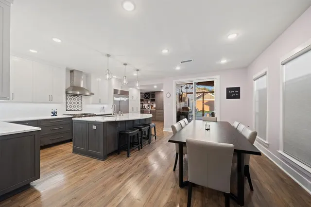 $1,699,000 | 5327 Richard Avenue, Dallas, TX 75206