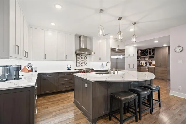 $1,699,000 | 5327 Richard Avenue, Dallas, TX 75206