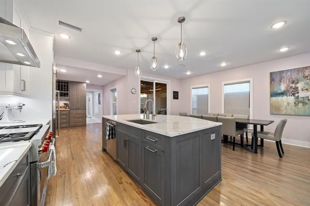 $1,699,000 | 5327 Richard Avenue, Dallas, TX 75206