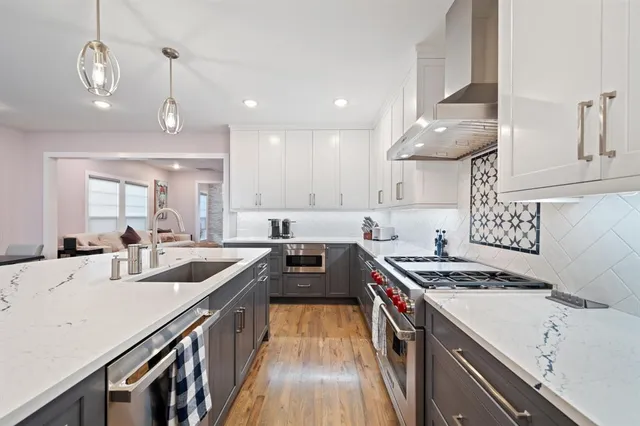 $1,699,000 | 5327 Richard Avenue, Dallas, TX 75206