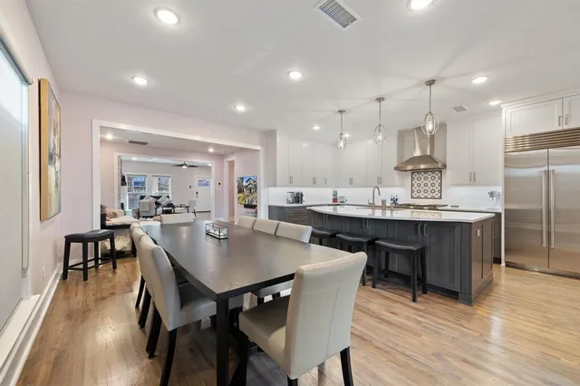 $1,699,000 | 5327 Richard Avenue, Dallas, TX 75206