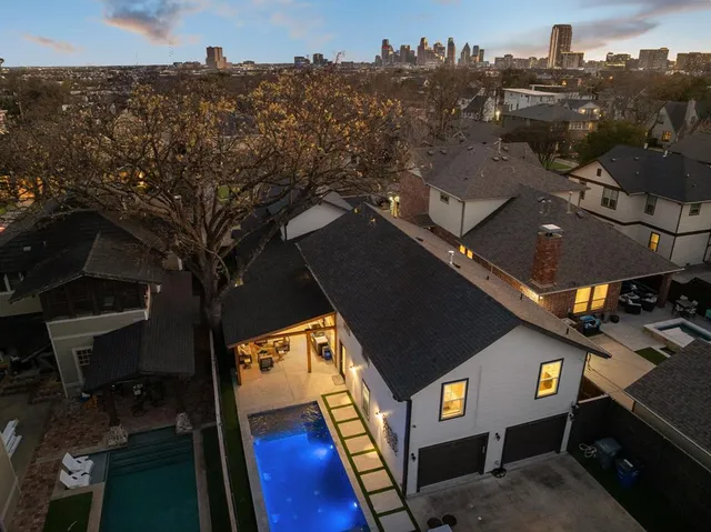 $1,699,000 | 5327 Richard Avenue, Dallas, TX 75206