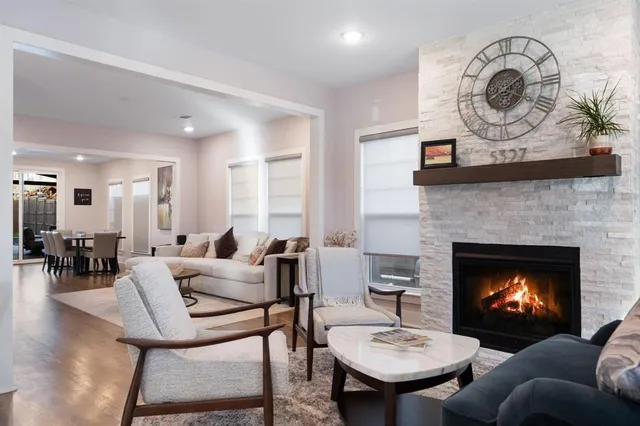 $1,699,000 | 5327 Richard Avenue, Dallas, TX 75206