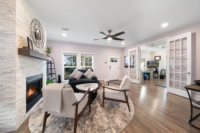 $1,699,000 | 5327 Richard Avenue, Dallas, TX 75206