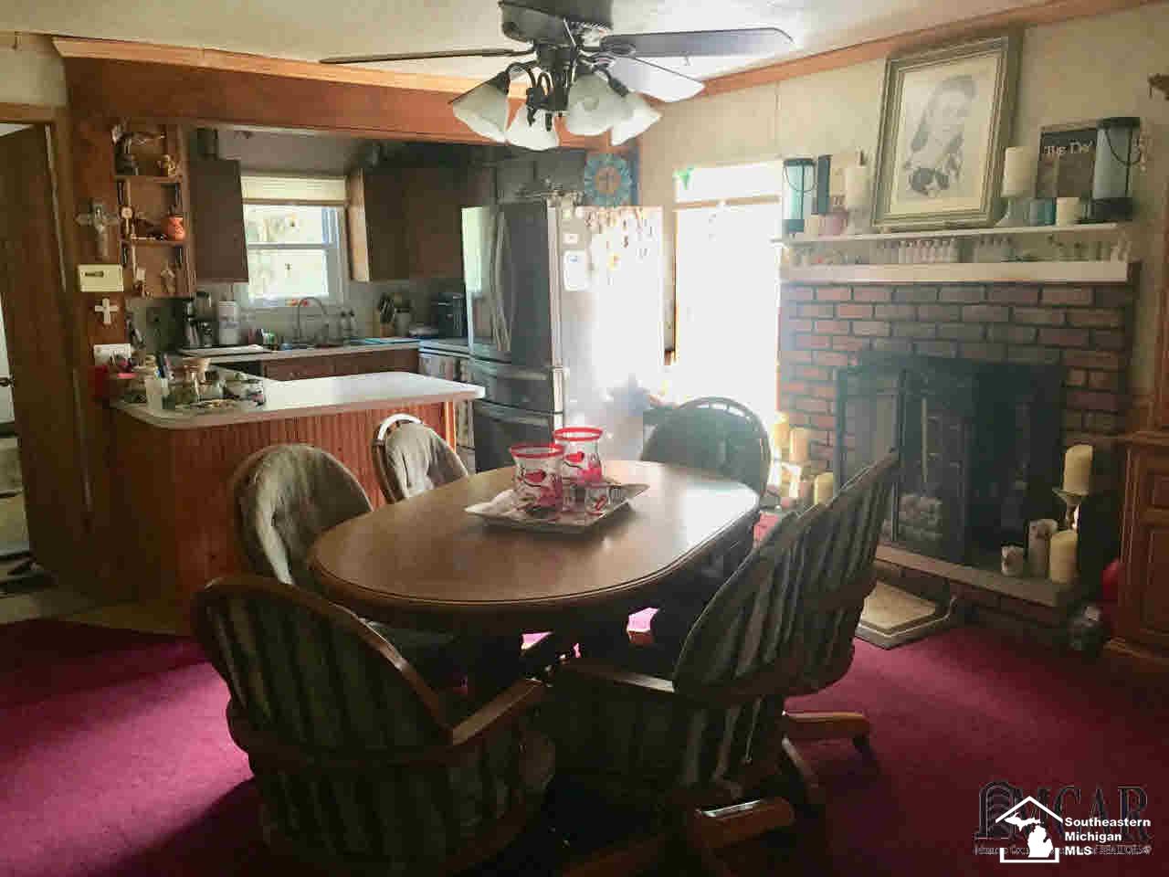 1348 West Temperance Road Temperance, MI 48182 - Photo 23 of 31 21360740-22.JPG