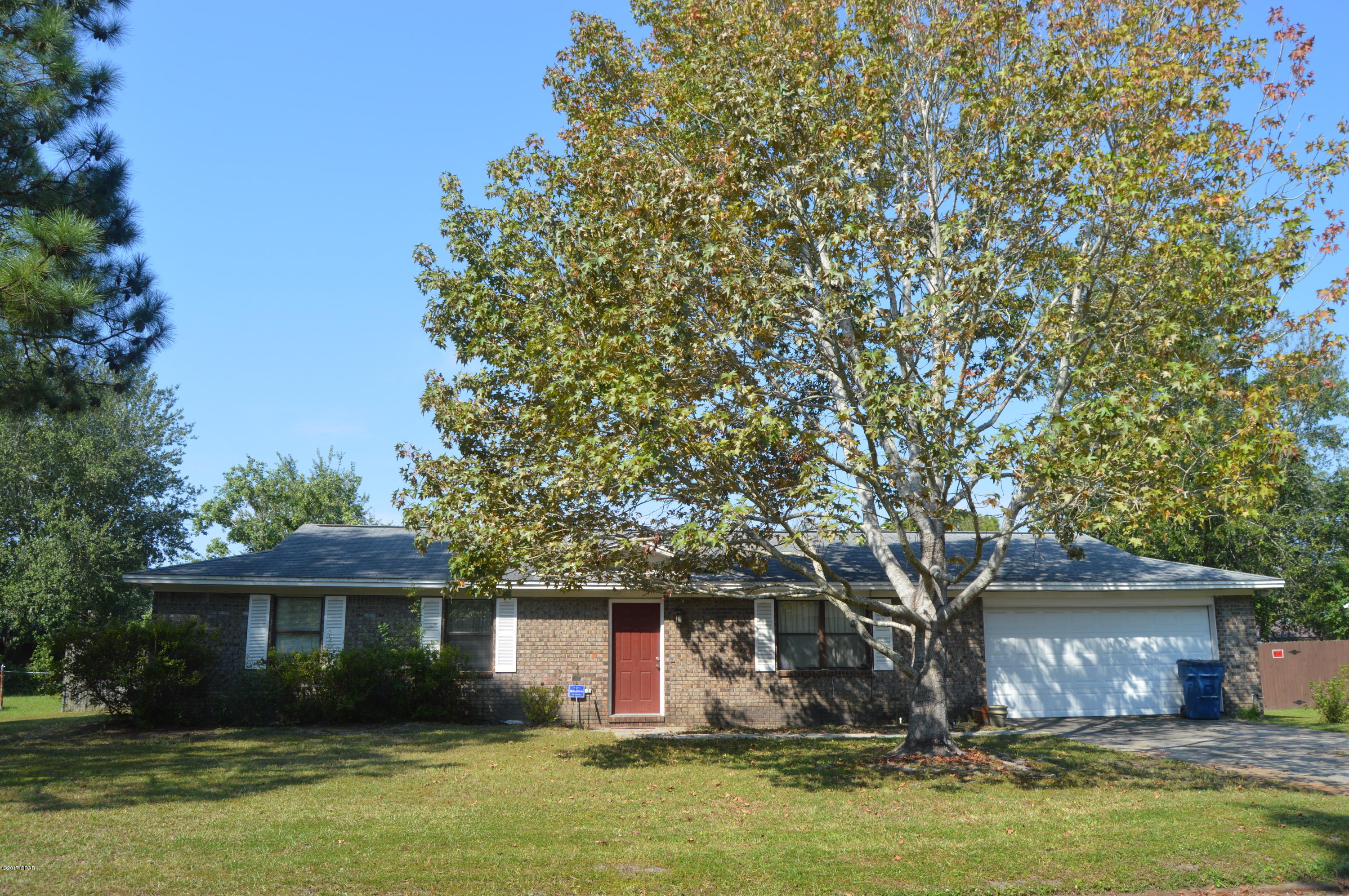 4027 Milano Road Panama City, FL 32405 - Photo 1 of 25 Gallery Image 1