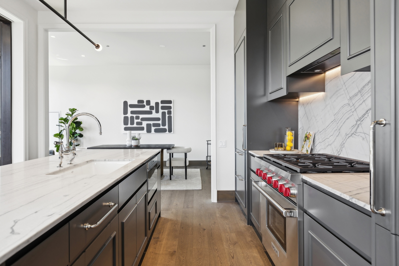 21 North May Street, Unit 506 Chicago, IL 60607 - Photo 17 of 55