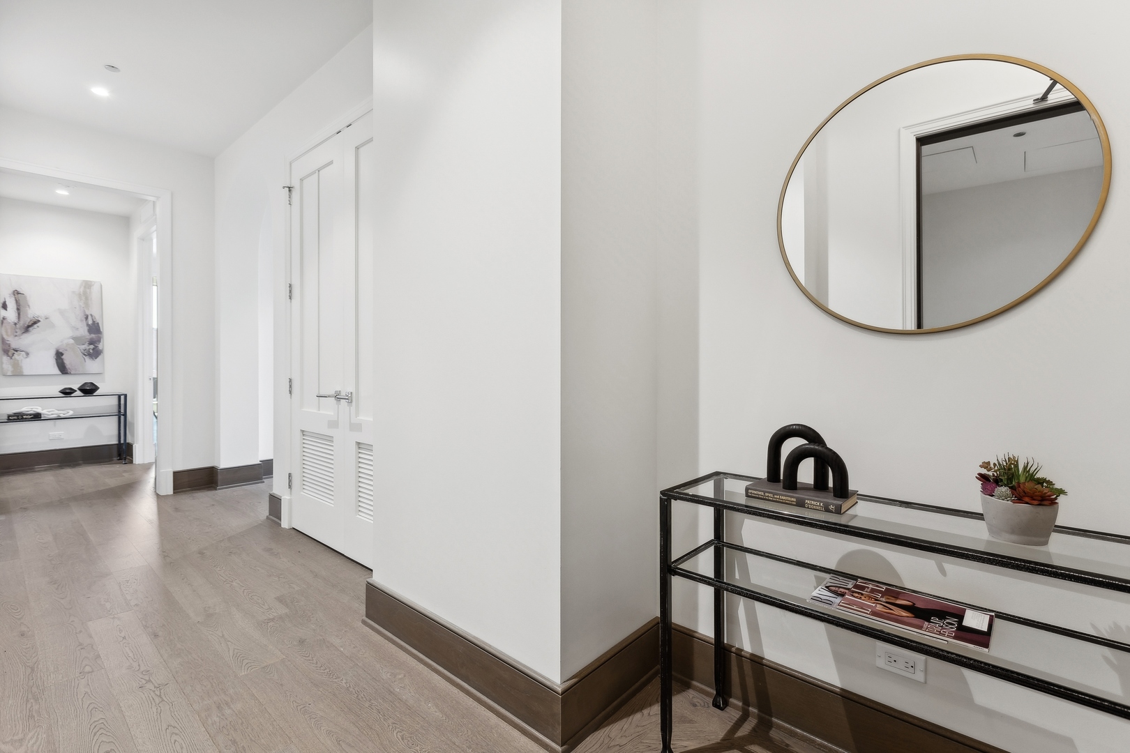 21 North May Street, Unit 506 Chicago, IL 60607 - Photo 26 of 55