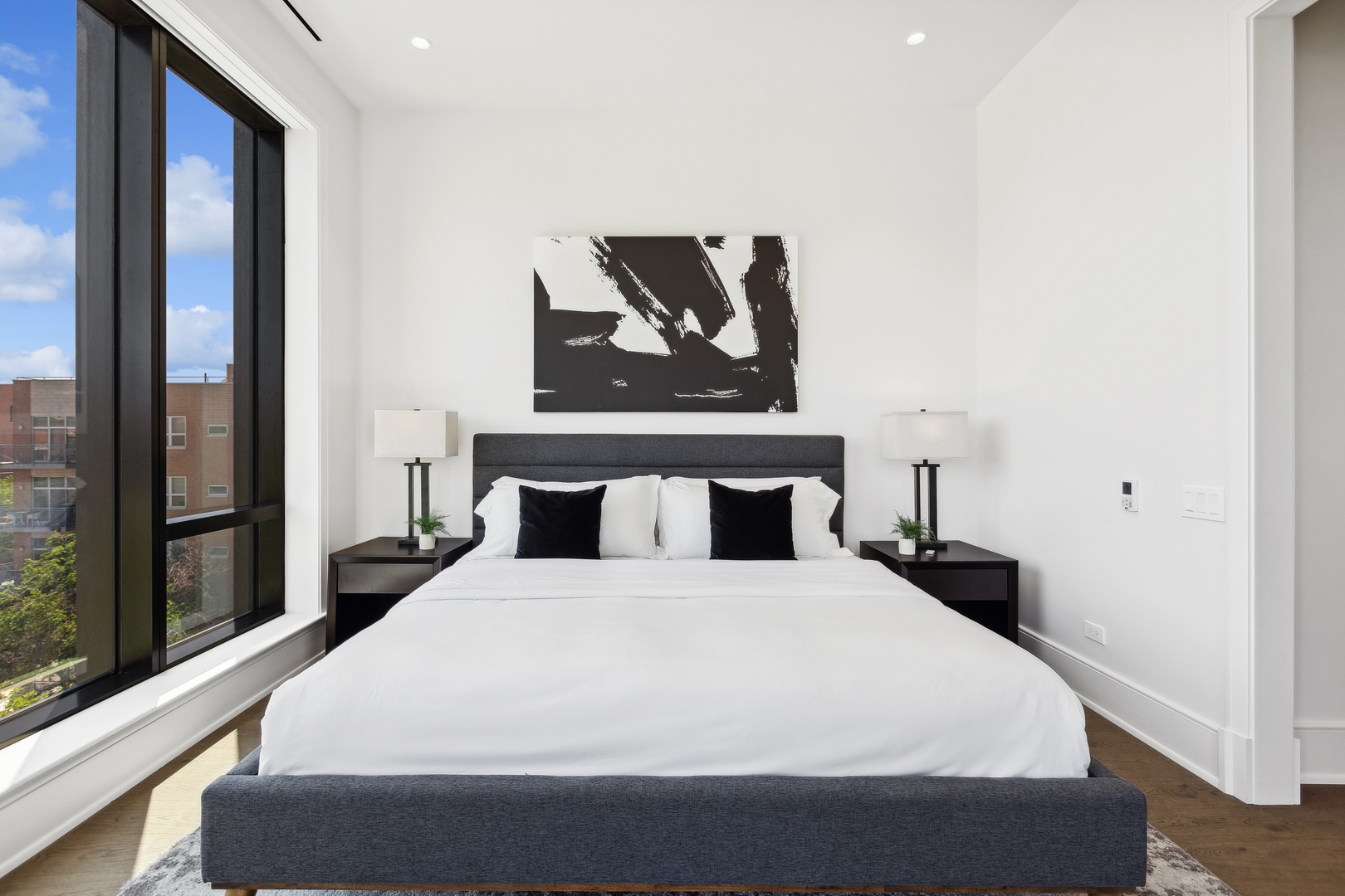 21 North May Street, Unit 506 Chicago, IL 60607 - Photo 31 of 55