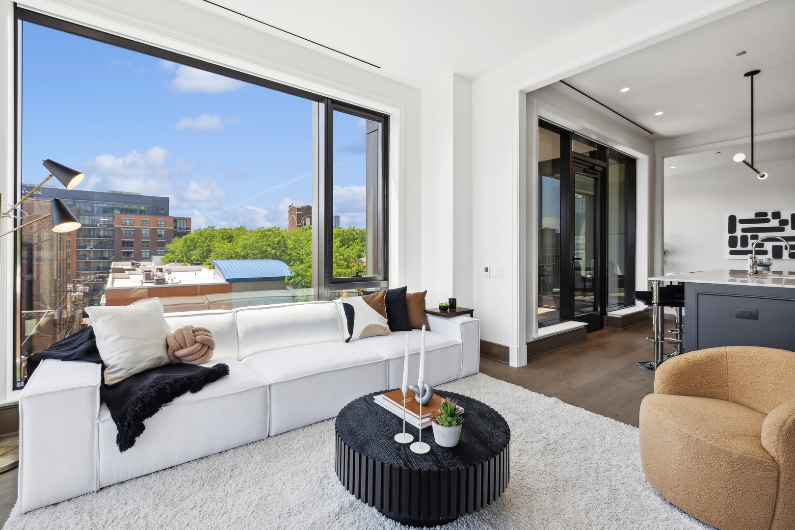 21 North May Street, Unit 506 Chicago, IL 60607 - Photo 8 of 55