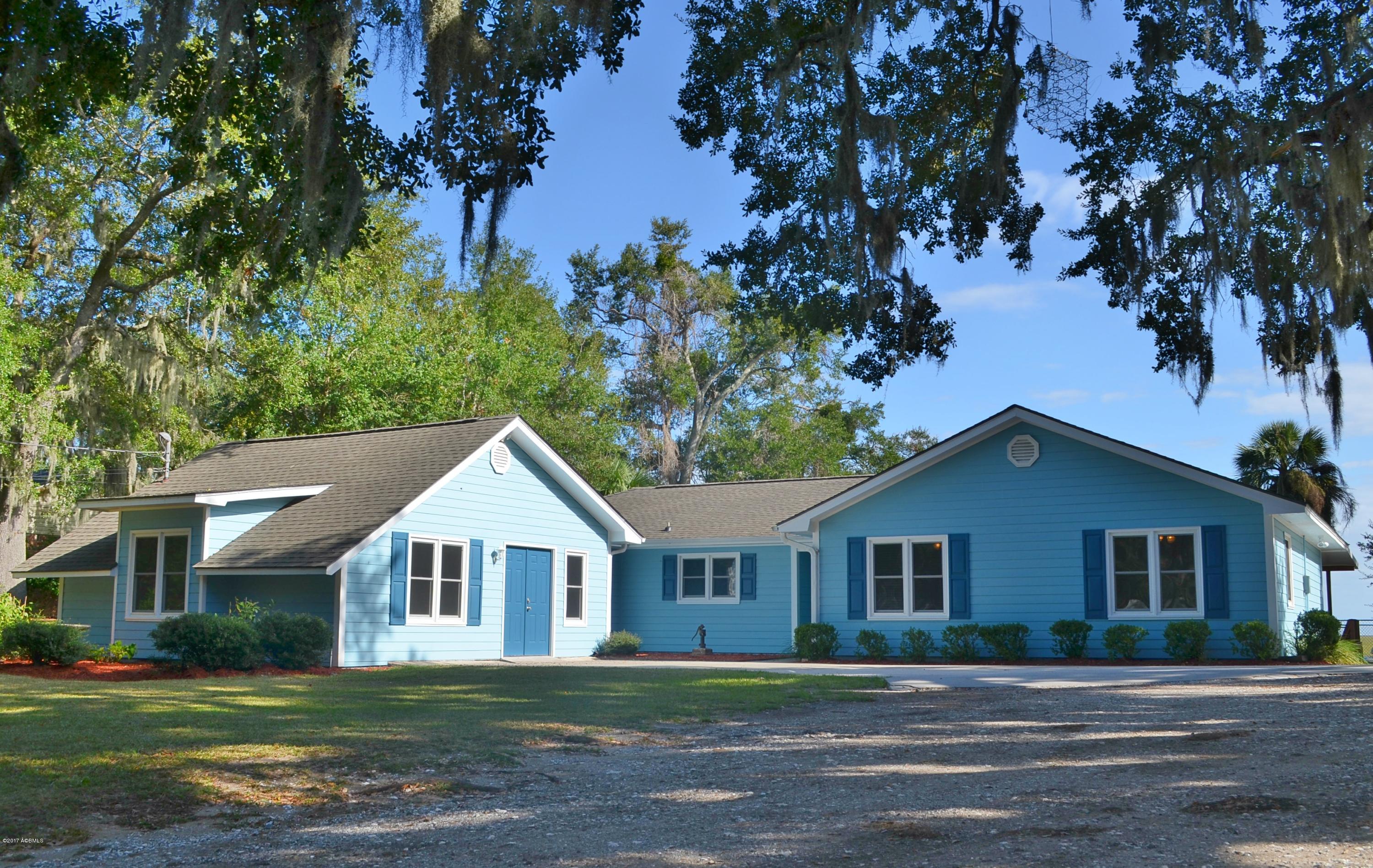 4046 Shell Point Road Beaufort, SC 29906 - Photo 1 of 21 1