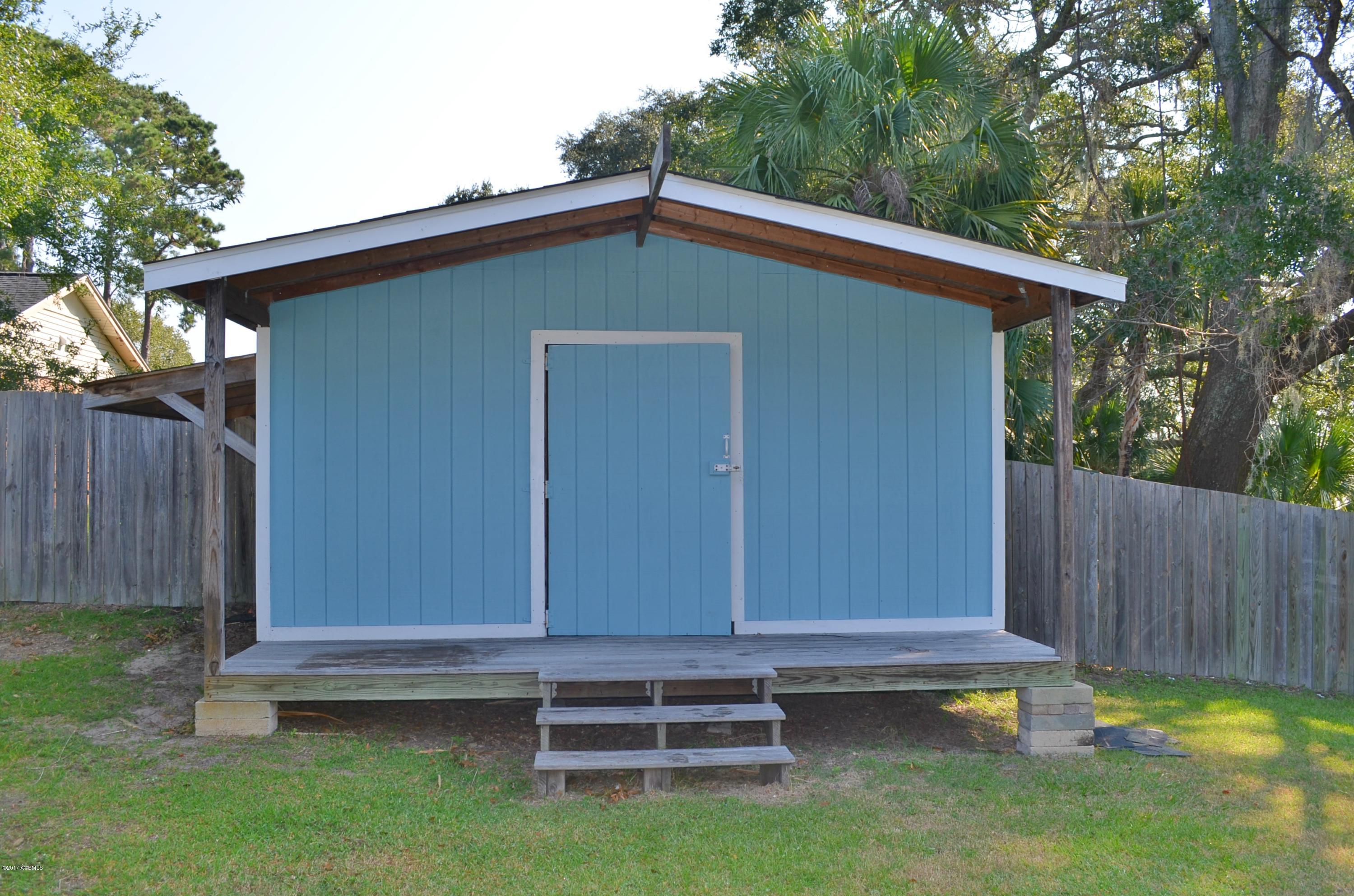 4046 Shell Point Road Beaufort, SC 29906 - Photo 21 of 21 21