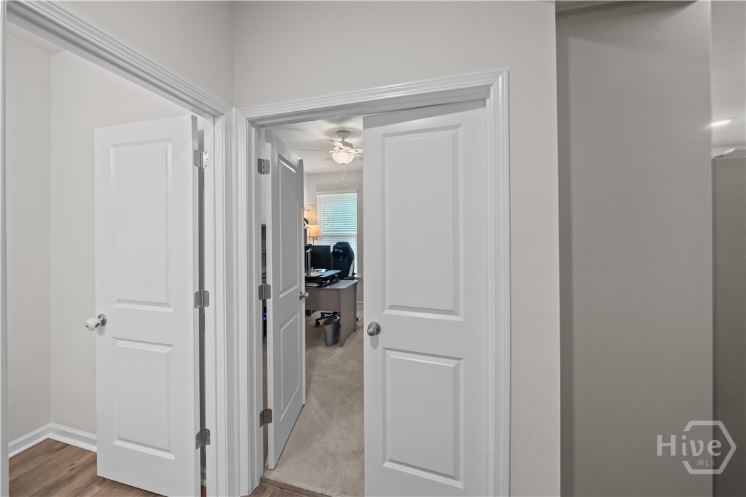 222 Benelli Drive Pooler, GA 31322 - Photo 26 of 70