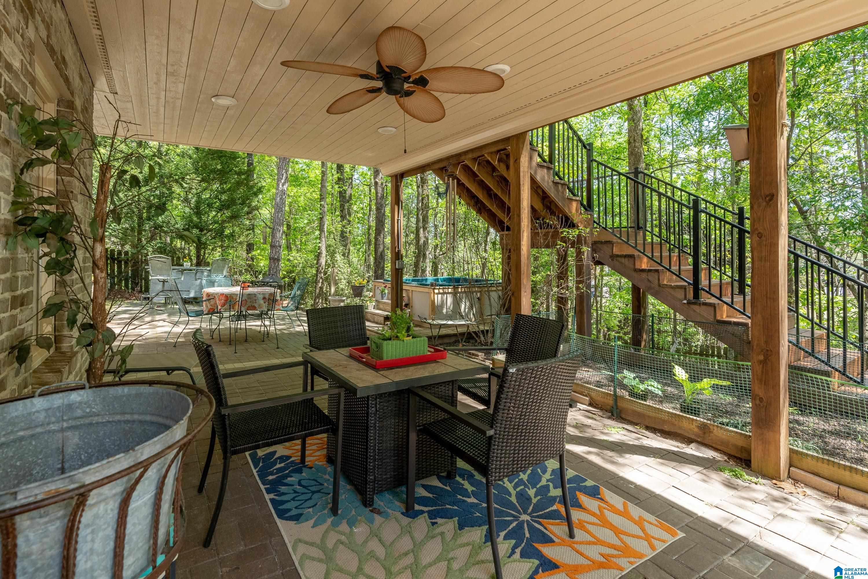 5178 Sapphire Ridge Hoover, AL 35244 - Photo 51 of 63