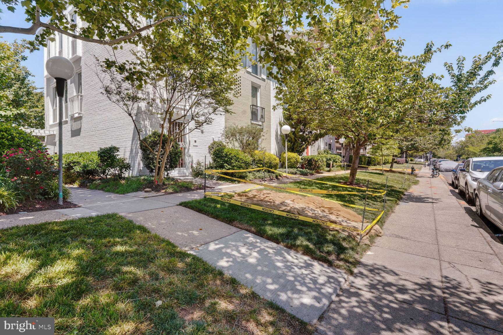 209 G Street Southwest, Unit 143 Washington, DC 20024 - Photo 33 of 33