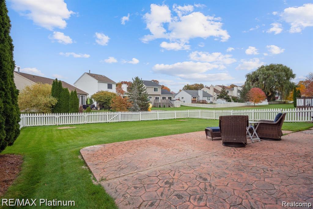 1714 Newgate Lane Howell, MI 48843 - Photo 27 of 27