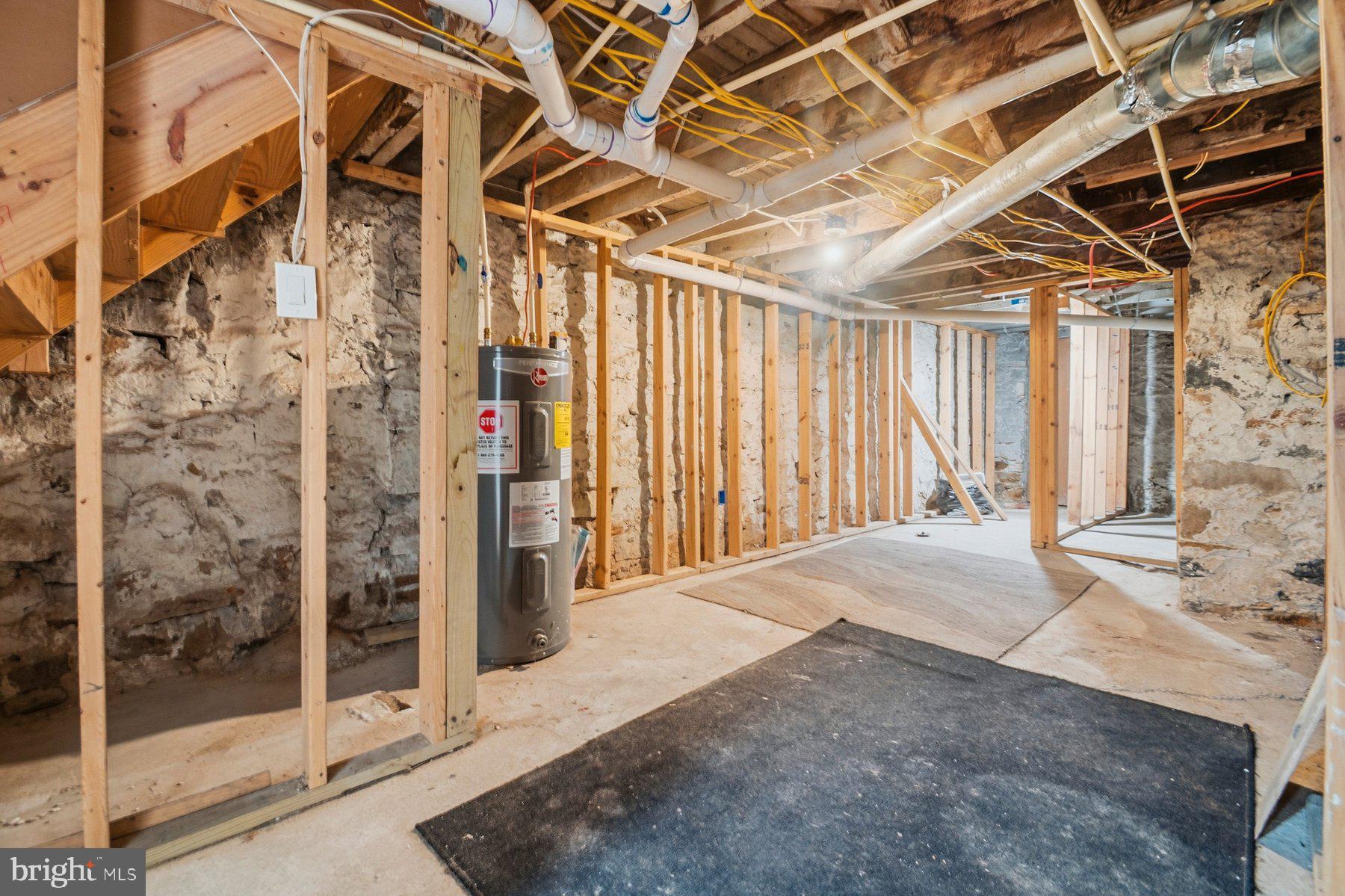322 South Pulaski Street Baltimore, MD 21223 - Photo 26 of 28