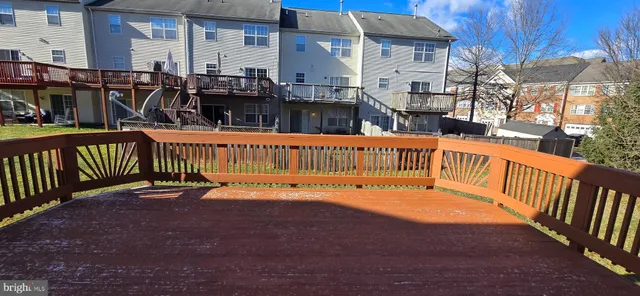 $3,100 | 4712 Ashforth Way, Owings Mills, MD 21117