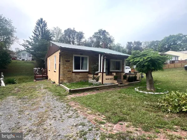 $124,900 | 323 Richmond Street, Keyser, WV 26726