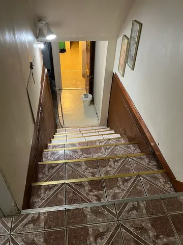 a view of water heater