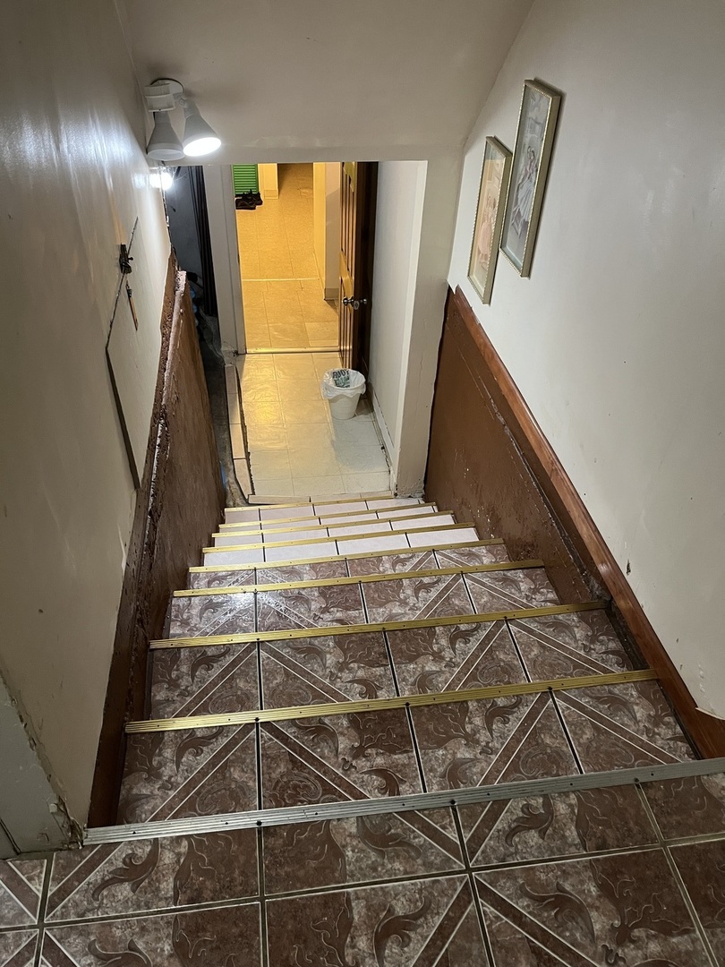 3331 West 64th Street Chicago, IL 60629 - Photo 11 of 15 a view of water heater