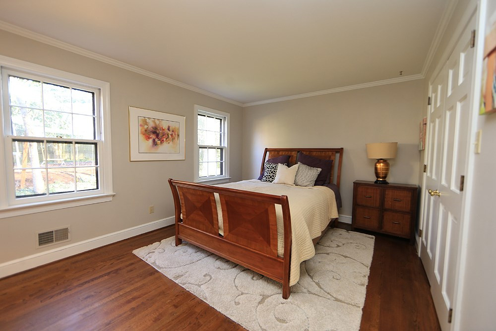 6805 Spring Run Circle Raleigh, NC 27615 - Photo 14 of 28 Photo 14