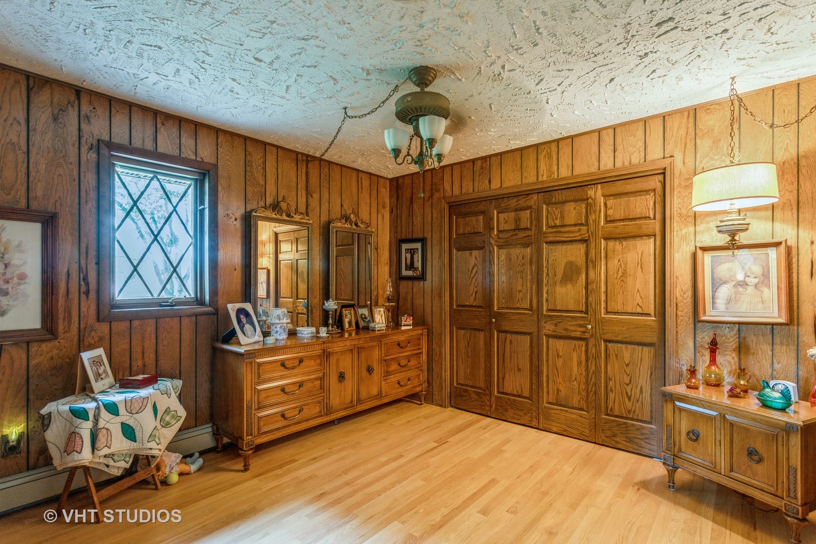 14119 West Maple Road Mokena, IL 60448 - Photo 17 of 47 a bedroom with furniture and a window