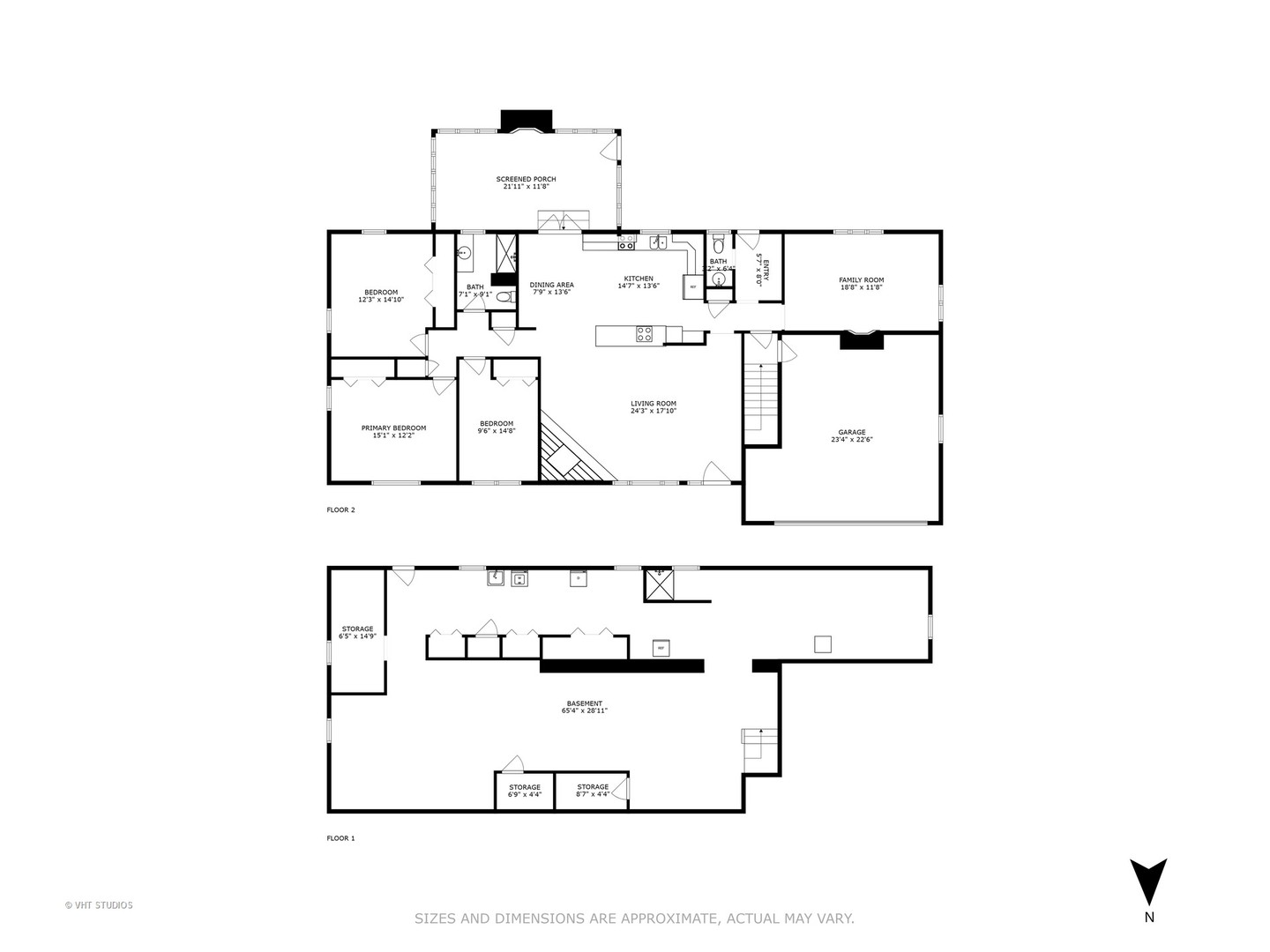 14119 West Maple Road Mokena, IL 60448 - Photo 45 of 47 a picture of floor plan