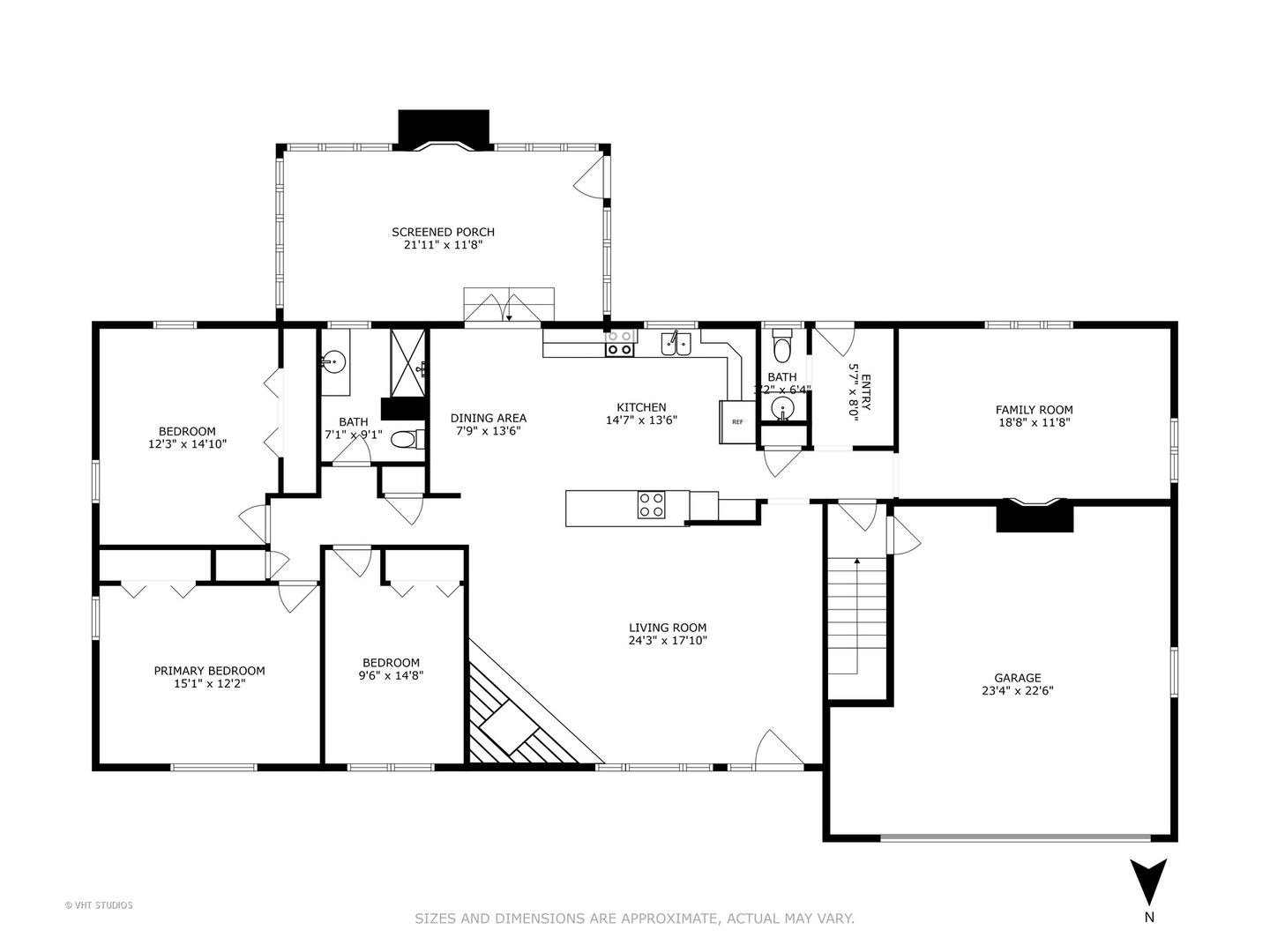 14119 West Maple Road Mokena, IL 60448 - Photo 46 of 47