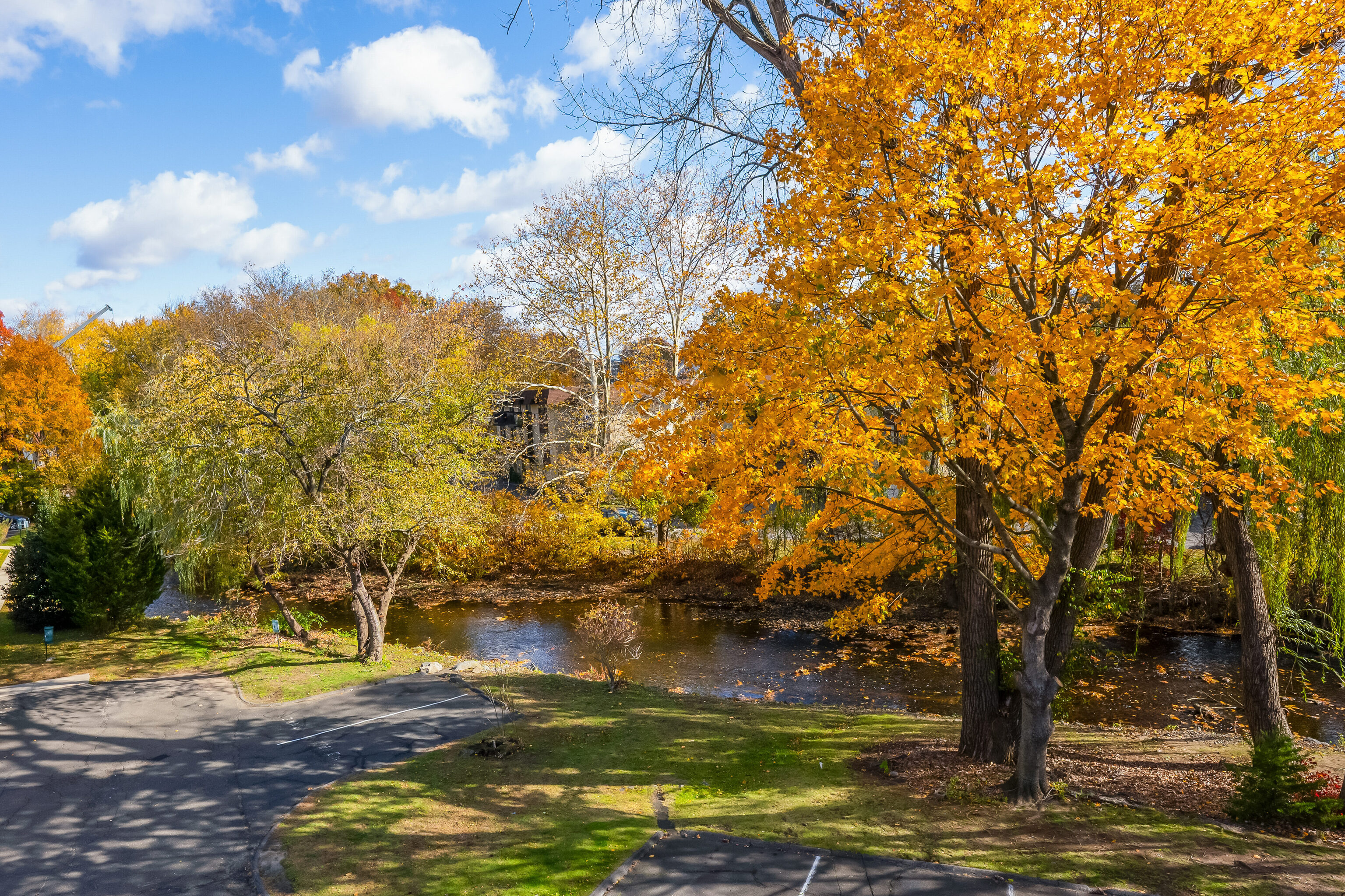 154 Cold Spring Road, Unit 71 Stamford, CT 06905 - Photo 13 of 19 a view of ocean