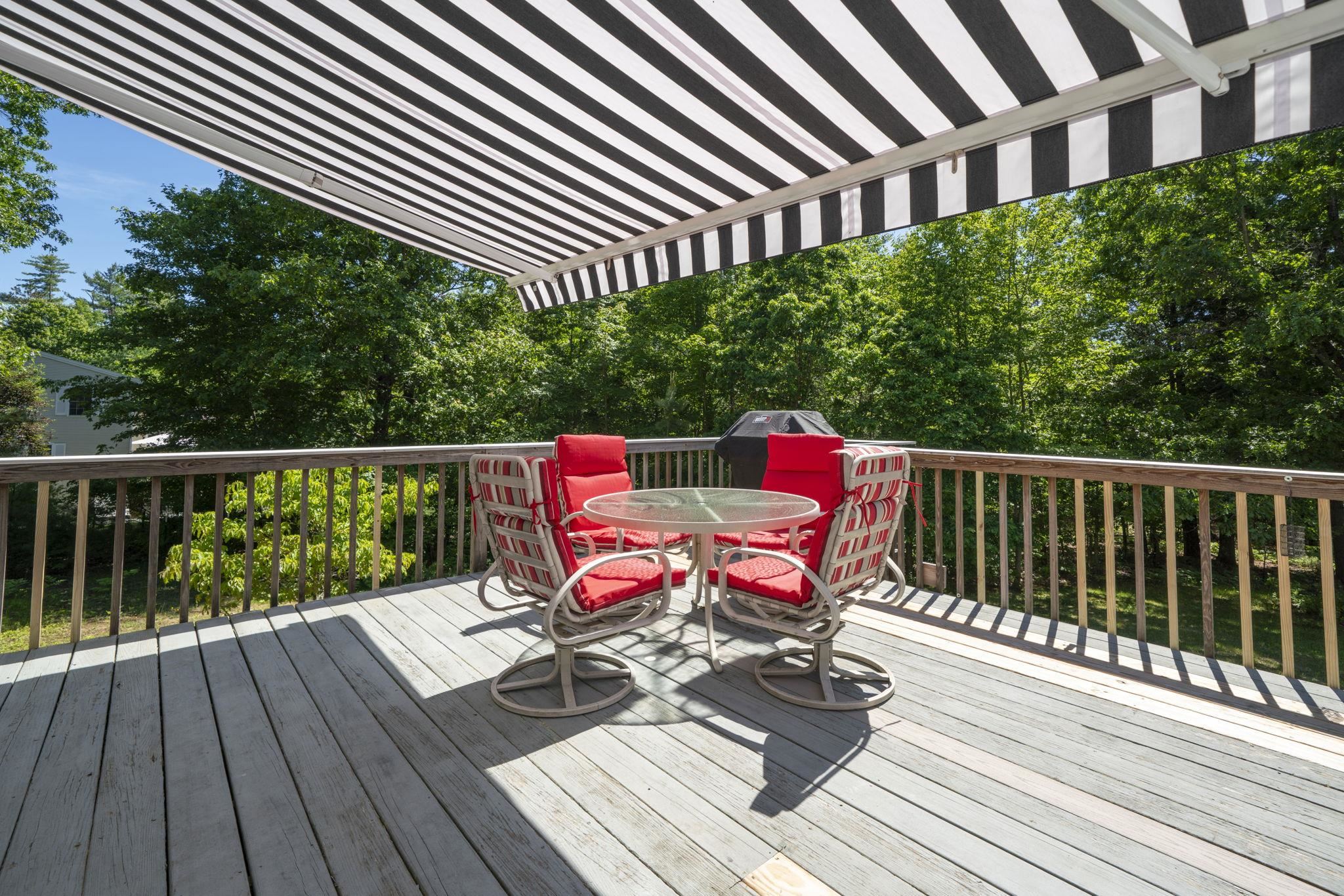 71 Oak Hill Road Northfield, NH 03276 - Photo 41 of 53
