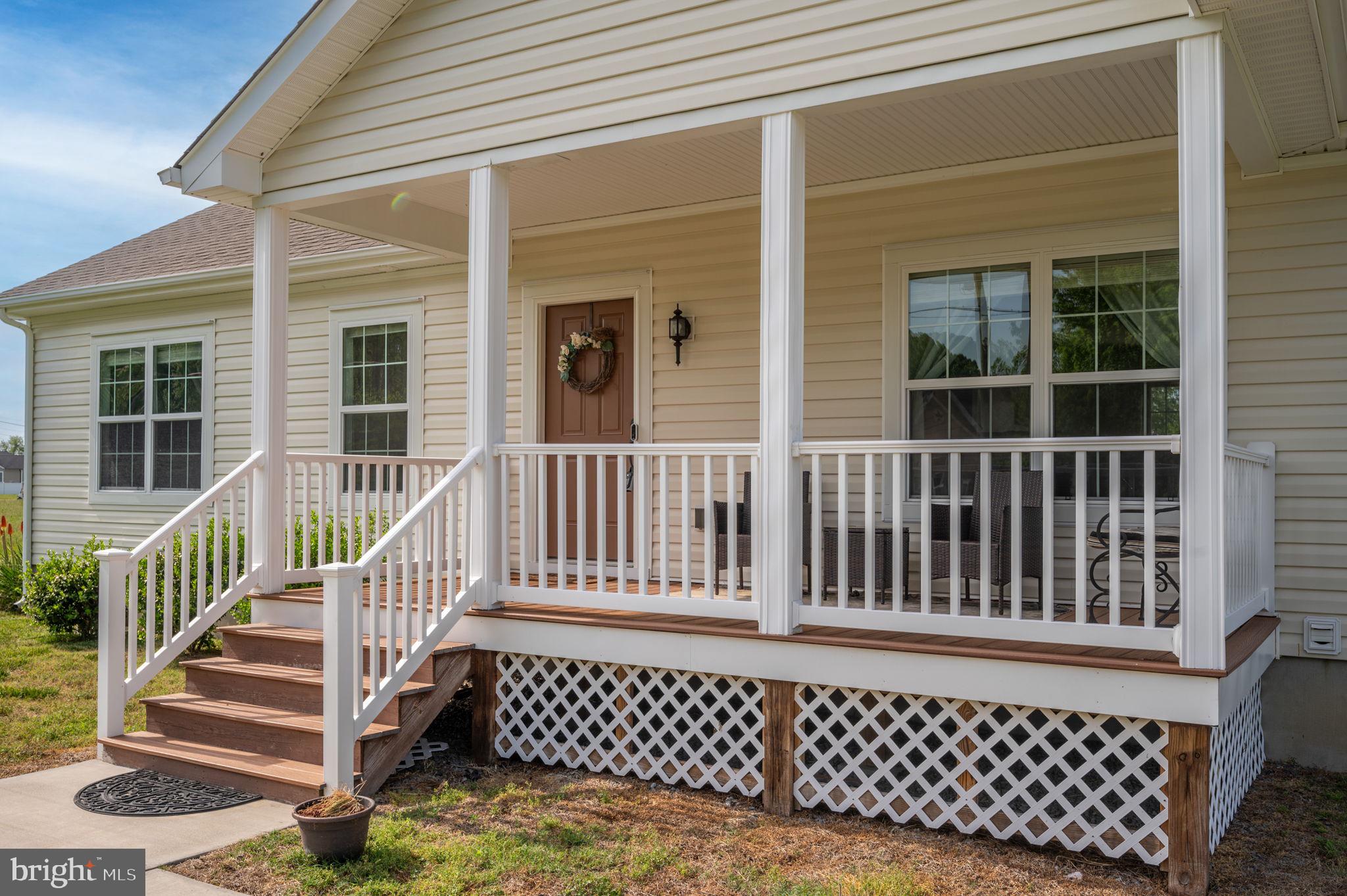 340 Blackwell Road Colonial Beach, VA 22443 - Photo 2 of 44 Gallery Image 2