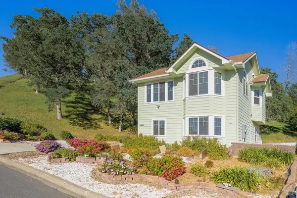 $539,000 | 1486 Steele Canyon Road, Napa, CA 94558