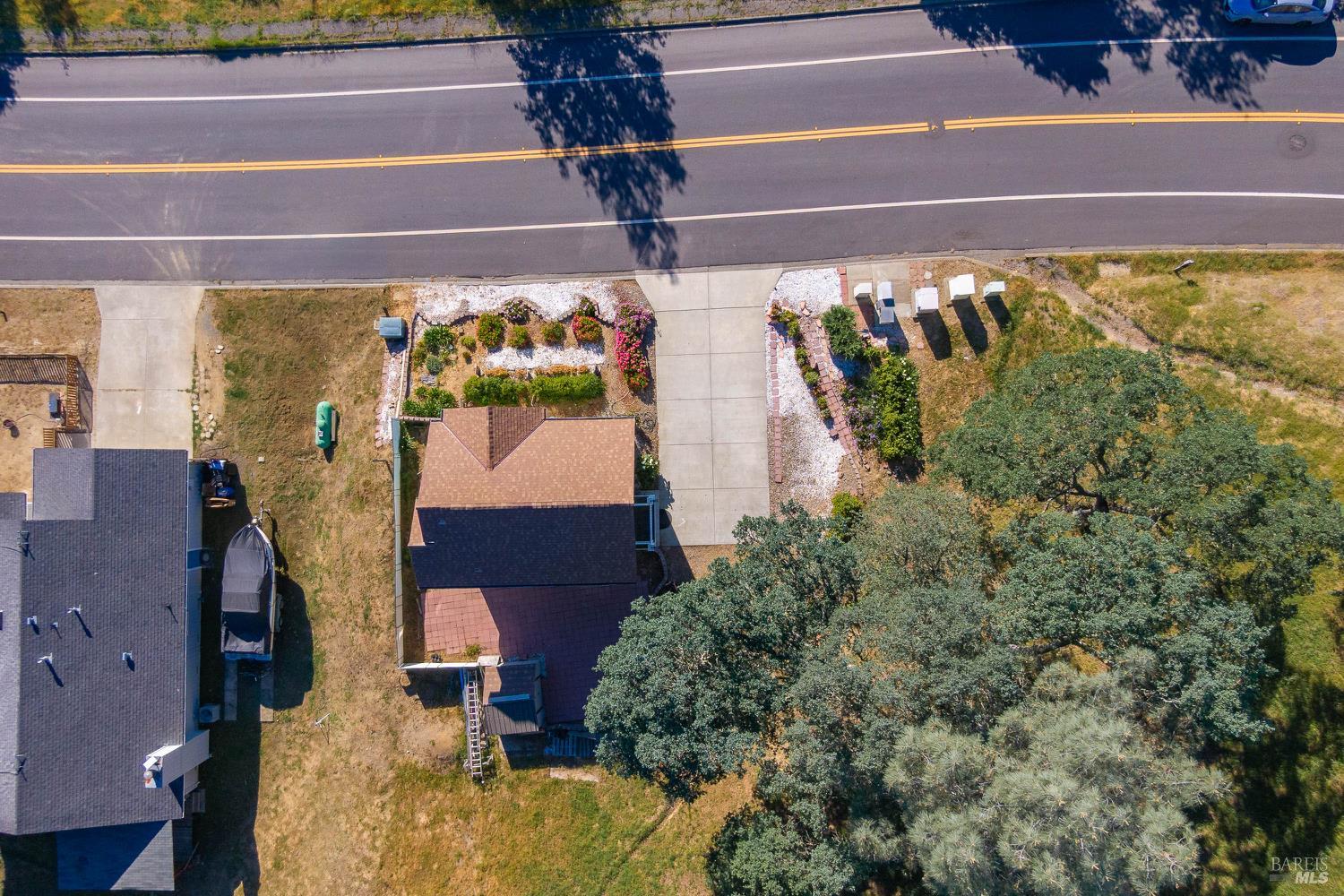 1486 Steele Canyon Road Napa, CA 94558 - Photo 46 of 46