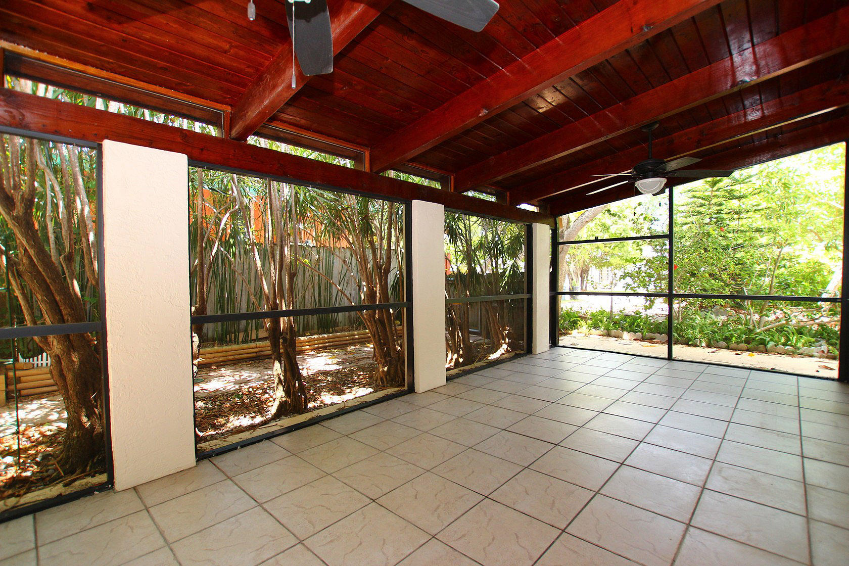 224 2nd Road Key Largo, FL 33037 - Photo 22 of 33 PORCH 1