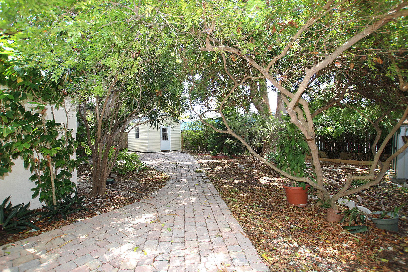 224 2nd Road Key Largo, FL 33037 - Photo 27 of 33 YARD 2