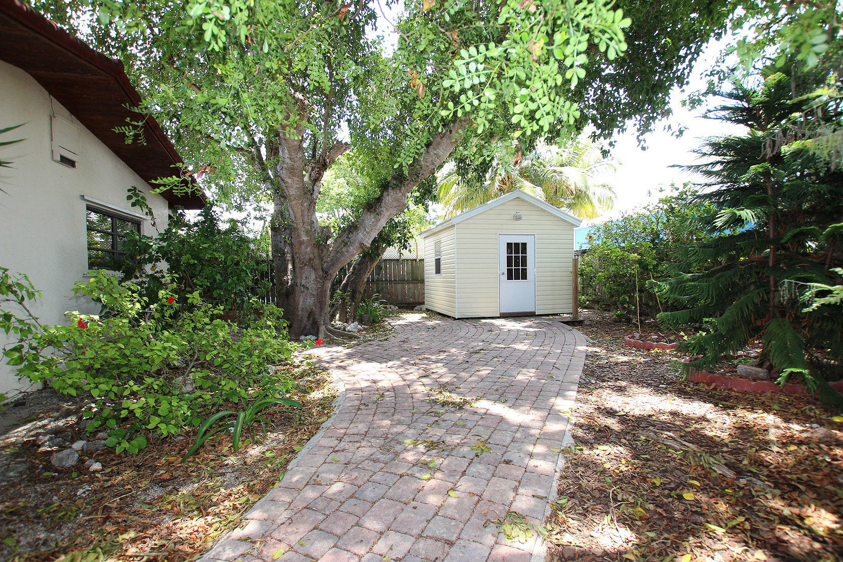 224 2nd Road Key Largo, FL 33037 - Photo 31 of 33 SHED 1