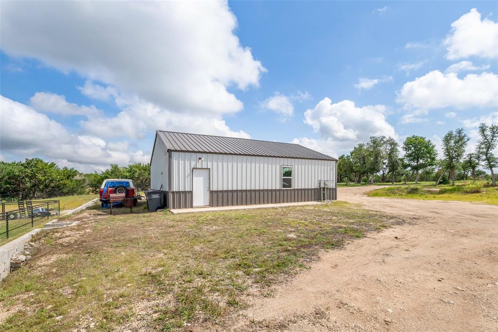 4092 Overlook Way Weatherford, TX 76085 - Photo 26 of 36