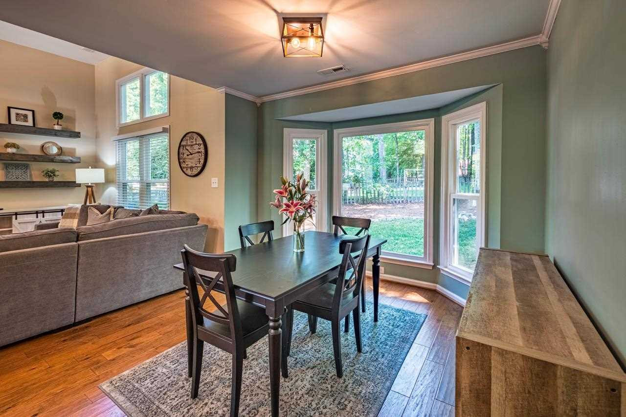5412 Fairbridge Road Raleigh, NC 27613 - Photo 7 of 25 Photo 7