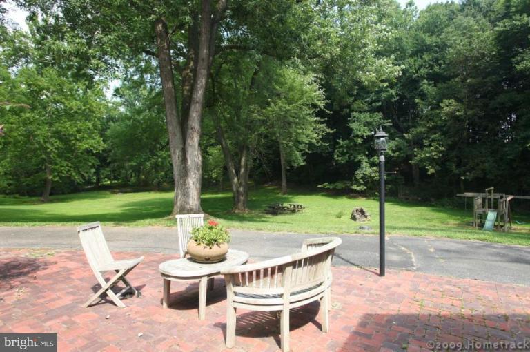 9909 Hidden Valley Road Perry Hall, MD 21128 - Photo 22 of 30 Patio