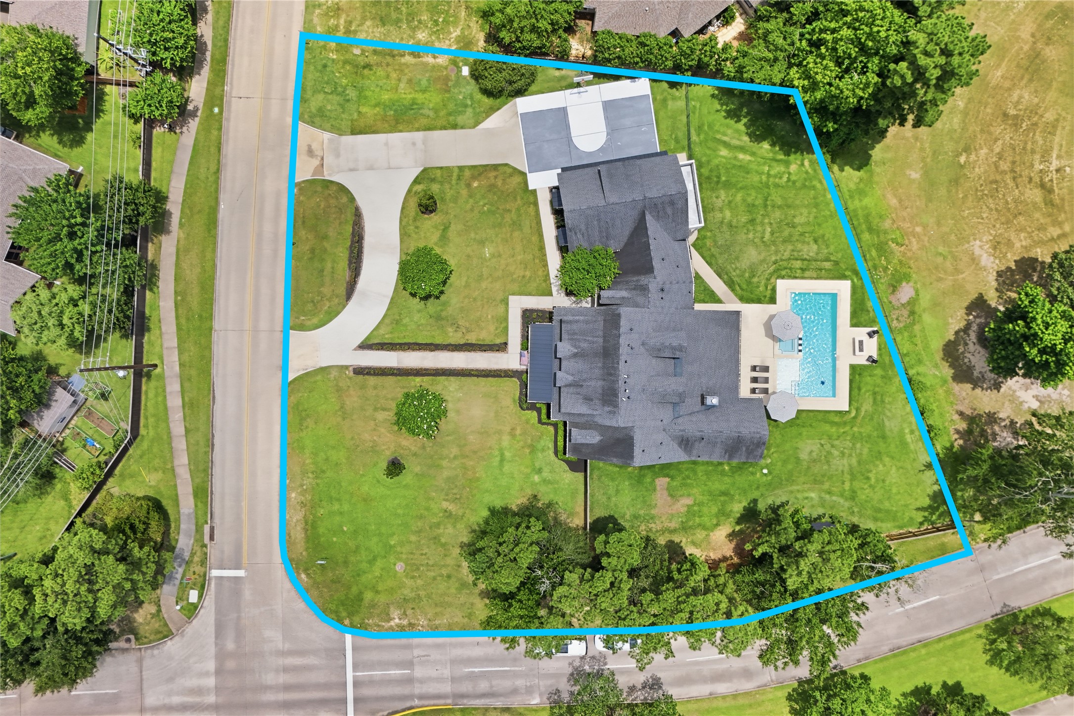 6533 Auburn Lakes Drive Spring, TX 77389 - Photo 49 of 50
