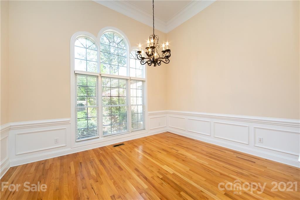 5858 Johnson Road Clover, SC 29710 - Photo 6 of 35 a view of a room with a large window