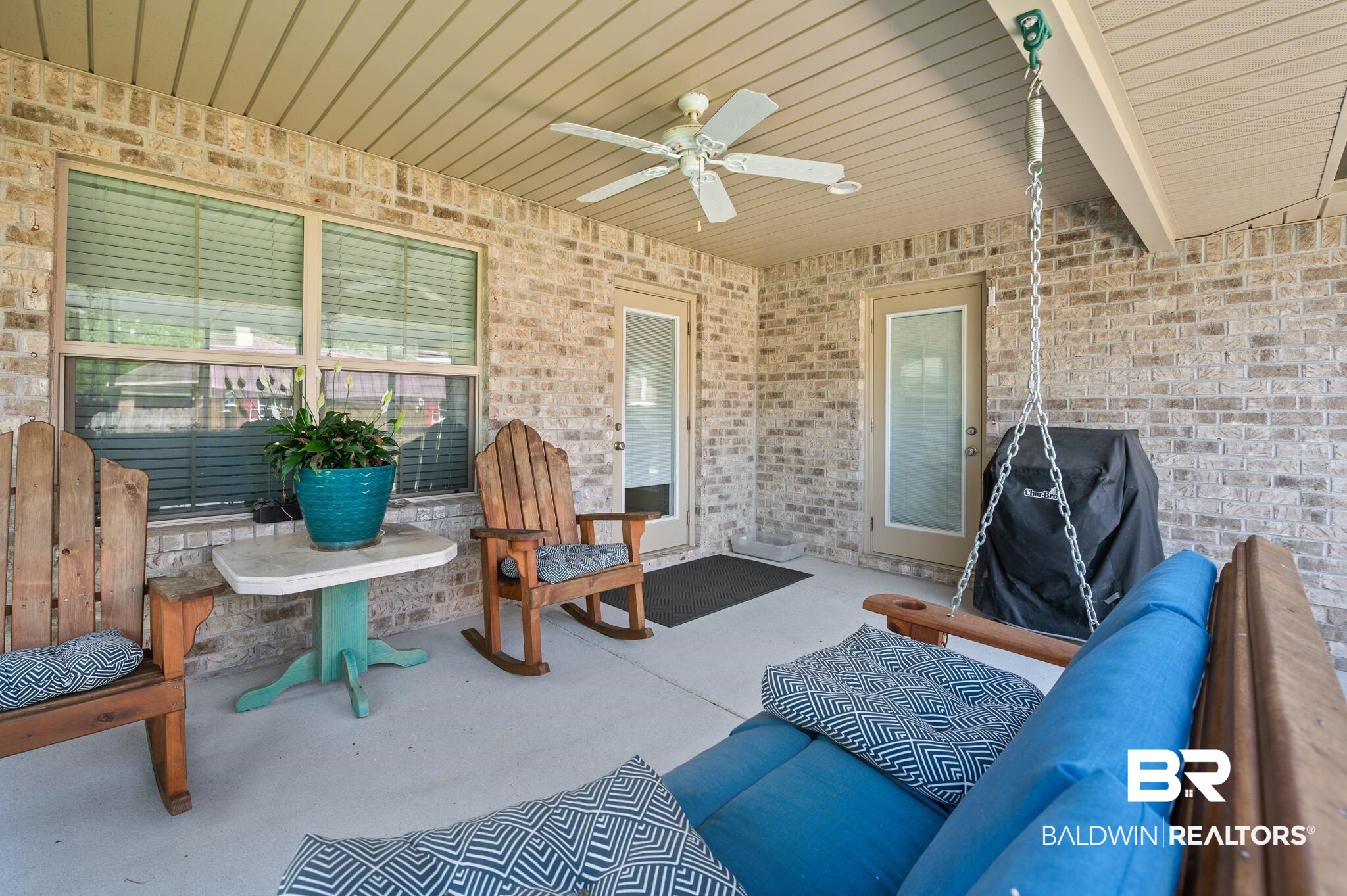 284 Wyatt Court Foley, AL 36535 - Photo 30 of 33