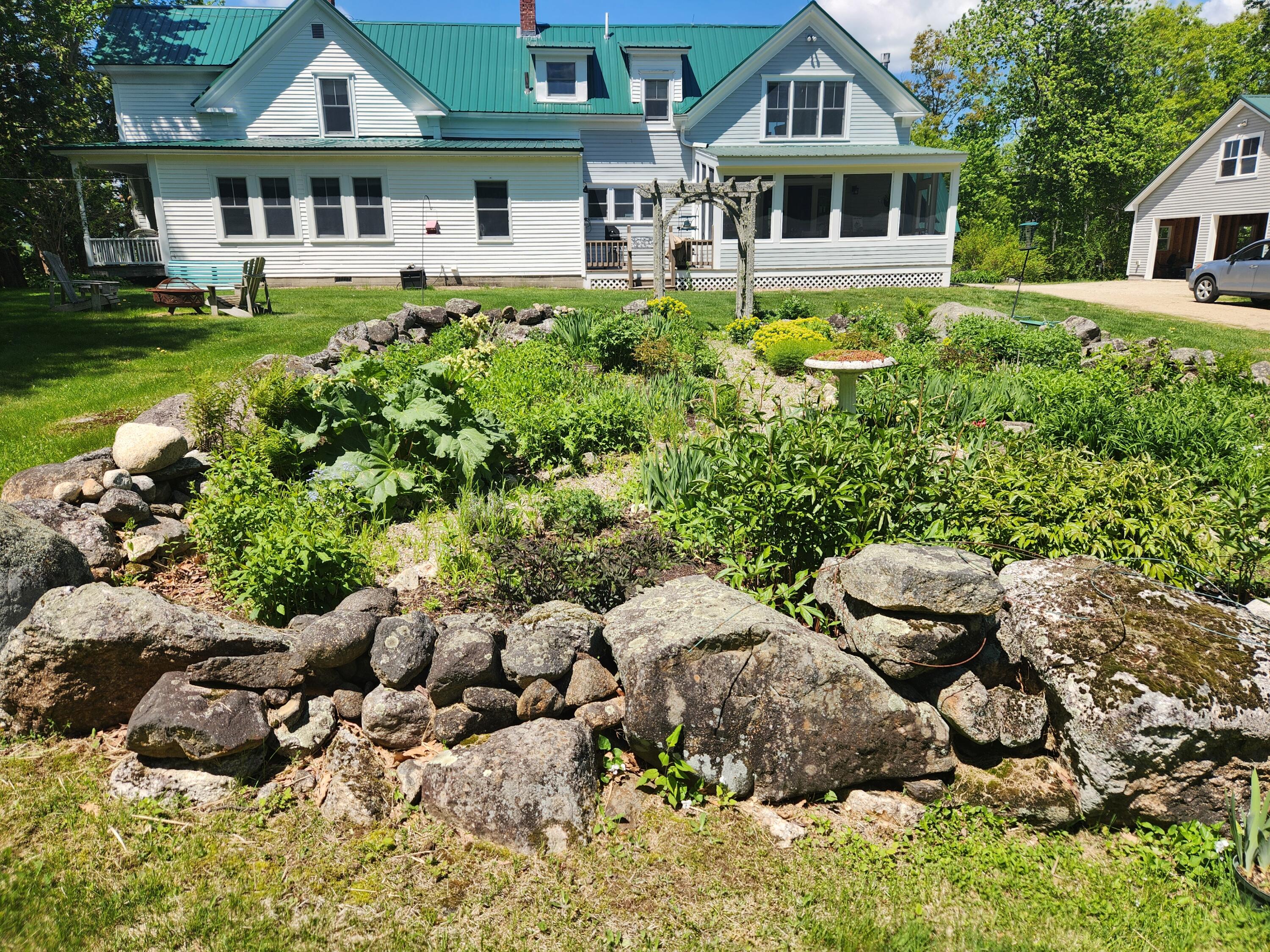 286 Staples Hill Road Canton, ME 04221 - Photo 115 of 118 20260526_120220