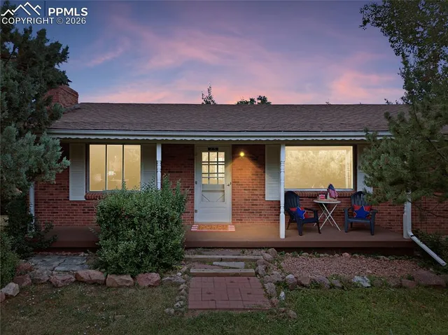 $650,000 | 25 High Street, Palmer Lake, CO 80133