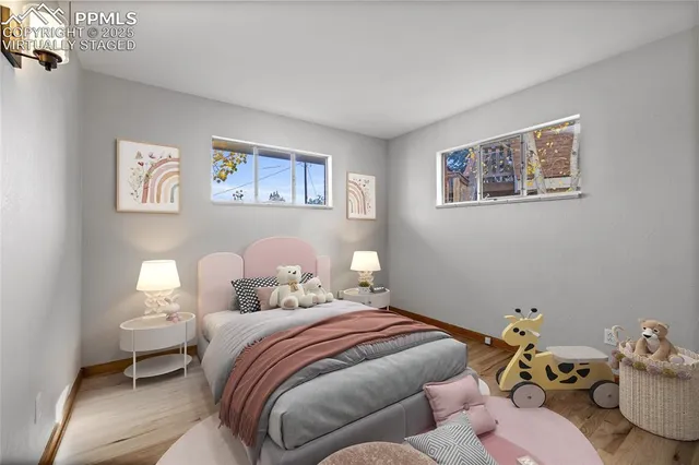 $650,000 | 25 High Street, Palmer Lake, CO 80133