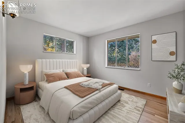 $650,000 | 25 High Street, Palmer Lake, CO 80133