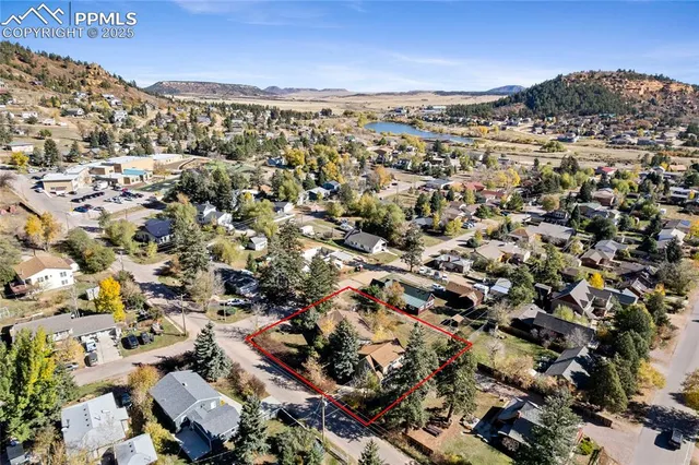 $650,000 | 25 High Street, Palmer Lake, CO 80133
